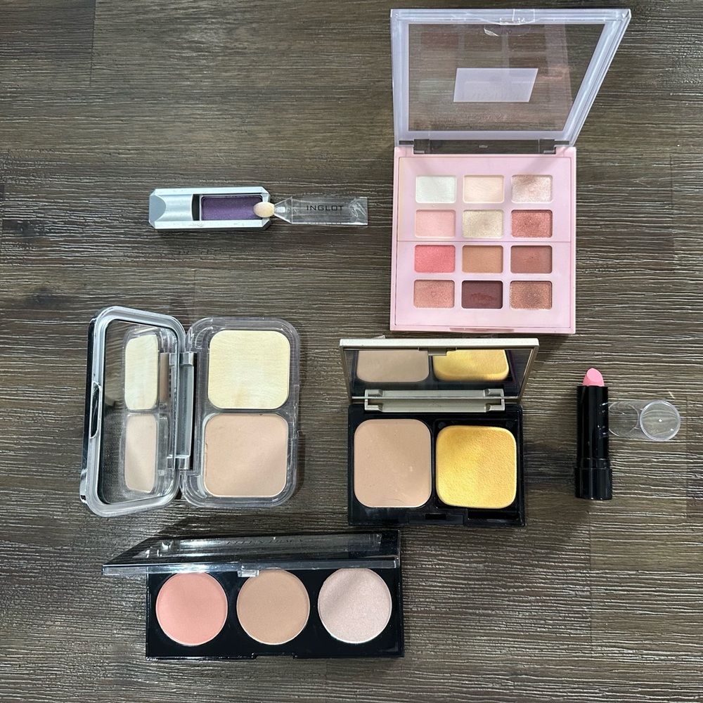 Bundle Makeup sets
